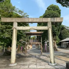 春日神社