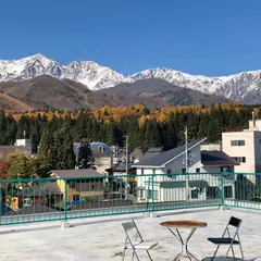 Kokoro Hotel Hakuba ココロホテル白馬