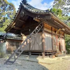 日吉神社