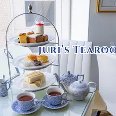 JURI'S TEA ROOM 麻布十番店