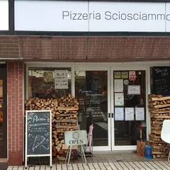 Pizzeria Sciosciammocca/ピッツェリアショシャンモッカ/朝霞/ピザ屋/イタリアン/ダイニングバー
