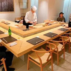鮨和顔(SUSHI-WAGAN)