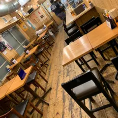 もつ焼き つみき 瓦 神田店