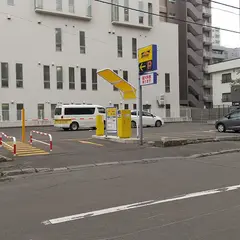 タイムズ 南2西11