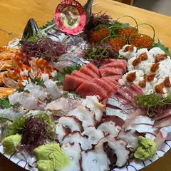 （有）奥村鮮魚センター
