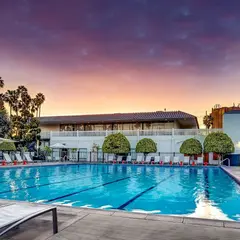 The Anaheim Hotel