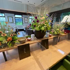 池下カフェ 花ごよみ