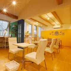 antiaging cafe Hinata