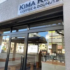 KIMA KIMA COFFEE&DOUNUTS