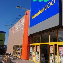 WonderGOO 水戸笠原店