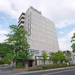 ホテルルートイン上田