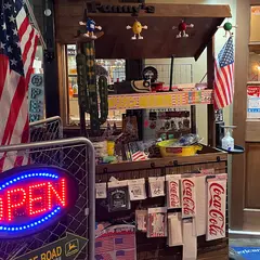 American Diner & Bar, Funny’s