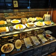 支留比亜珈琲店 味鋺店