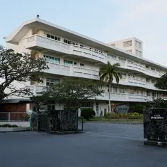 沖縄県立八重山商工高等学校