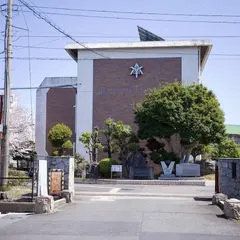 滋賀県立野洲高校