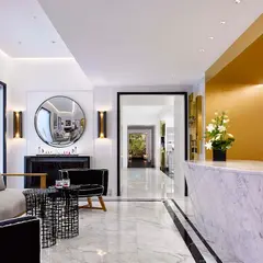 Spa Métropole by Givenchy