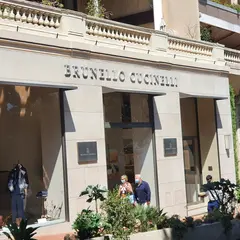 Metropole Shopping Monte-Carlo