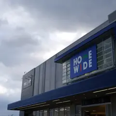 ホームワイド若松店