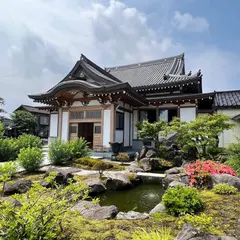 香積寺