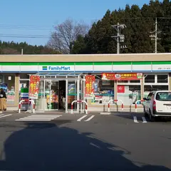 ファミリーマート 加賀インター前店