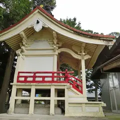 貴船神社