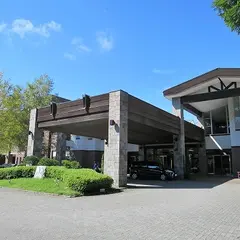 ホテルハーヴェスト旧軽井沢