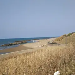 松任海浜公園