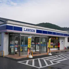 ローソン 近江八幡島店