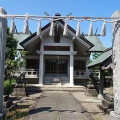 高橋神社