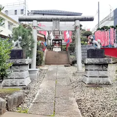 林稲荷神社