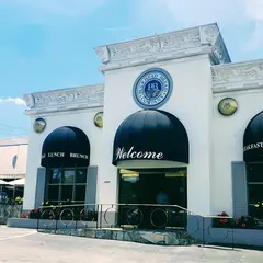Corner Cafe