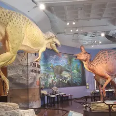 サンディエゴ自然史博物館