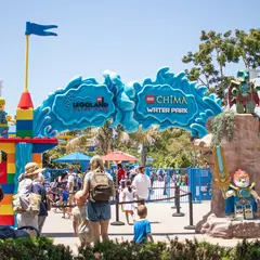 LEGOLAND California Water Park