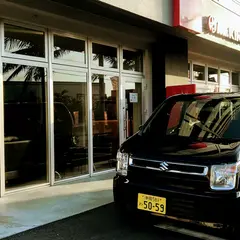 ワンズレンタカー ホテルGS石垣島店