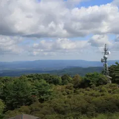 月ヶ瀬神野山自然公園