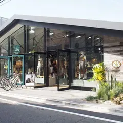 ソーカルリンク表参道