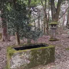 前田利家公墓所