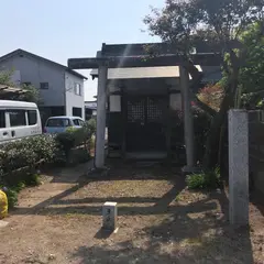 稲荷神社