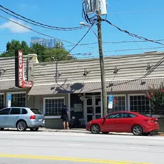 Mary Mac's Tea Room