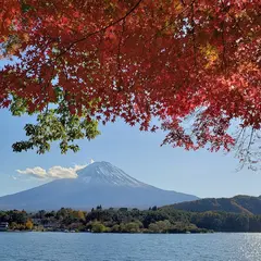 留守ヶ岩浜