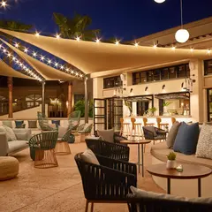 Hilton San Diego Resort & Spa