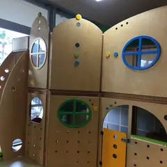 ベイサイドプレイス博多ミルキーウェイ