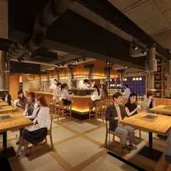 焼肉みゆき苑