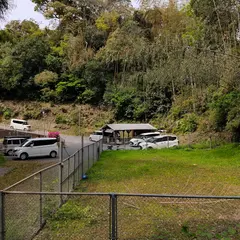 明ヶ窪町内会水汲み場