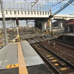 西枇杷島駅