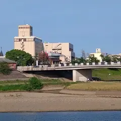 岡山プラザホテル