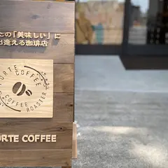 PORTE COFFEE