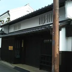 奈良女子大学　奈良町セミナーハウス