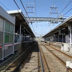 木幡駅（京阪）