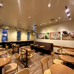 スターバックス 京都四条通ヤサカビル店